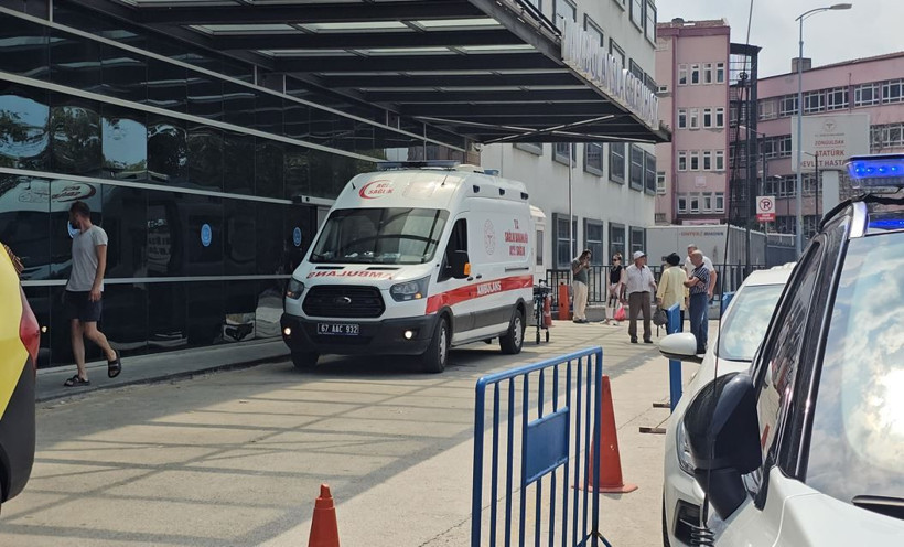 Genç hakem dalgalara yenik düştü: Bartın’dan sonra bir yasakta Zonguldak’tan geldi - Resim: 6