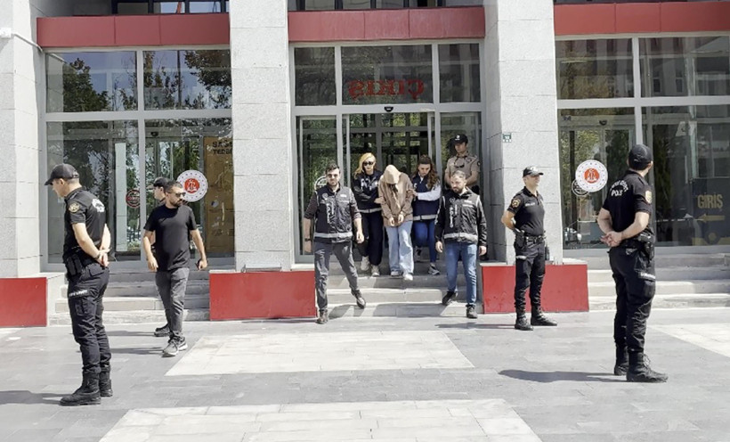 Gülistan soruşturma 5’inci dalga: Bir dalgıç polis daha tutuklandı - Resim : 3