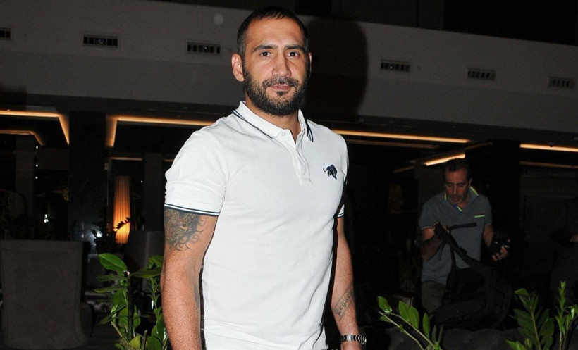 Ümit Karan’a 21 yaşındaki eski sevgiliden ağır suçlama: Bana uyuşturucuyu o verdi! - Resim: 1