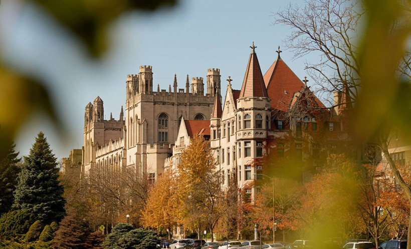Dünyanın zirvesindeki 20 üniversite belli oldu: Peki Türkiye üniversiteleri kaçıncı sırada? - Resim: 17