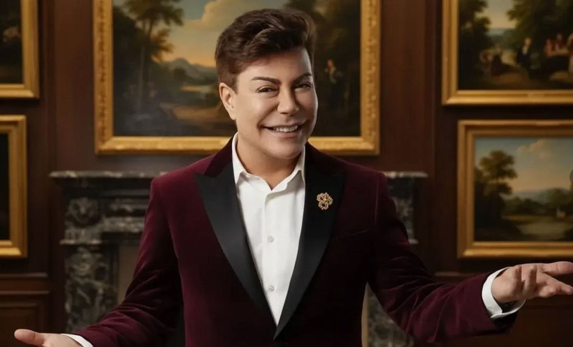 Fatih Ürek’in vefatı sonrası gözler hastane çıkışına çevrildi: Selin Ciğerci’nin sözleri tartışma yarattı - Resim: 9