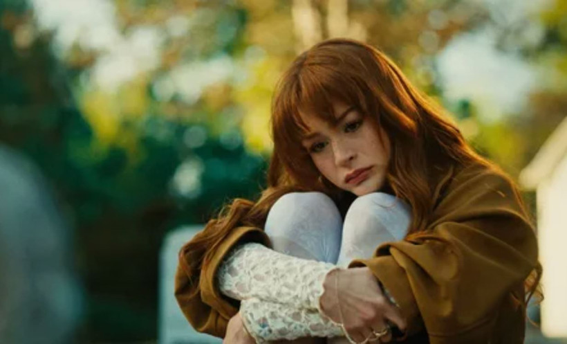 Jasmine dizisi için RTÜK kararını verdi: Müstehcen sahnelerle gündem olmuştu - Resim: 18