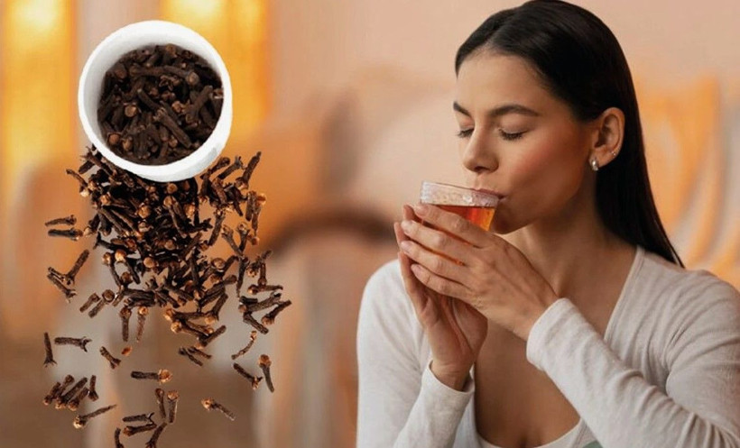 Ağız kokusunu anında sıfırlayan 5 etkili yöntem: Nefesiniz mis gibi kokacak - Resim: 6