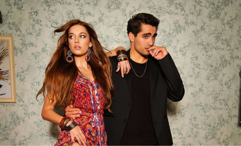 Yalı Çapkını’nın ‘Ferit Korhan’ı Mert Ramazan Demir’in yeni hali görenleri şaşkına çevirdi: Tam 20 kilo eridi - Resim: 11