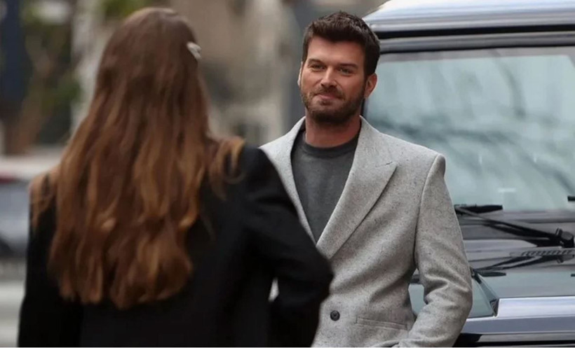 Dudak uçuklatan rakam: Kıvanç Tatlıtuğ oğlu için servet harcadı - Resim: 12