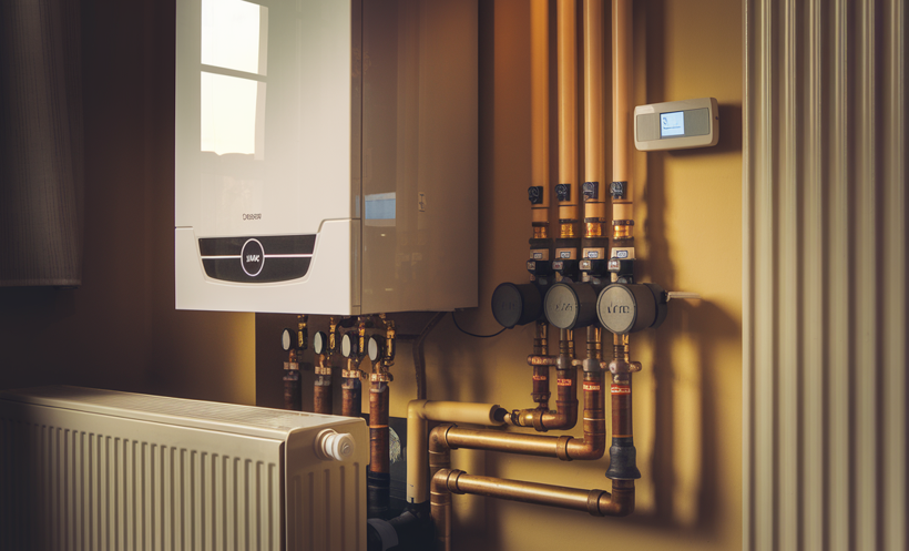 Fransa'dan çok konuşulacak karar: Kombileri yasaklıyorlar - Resim: 9