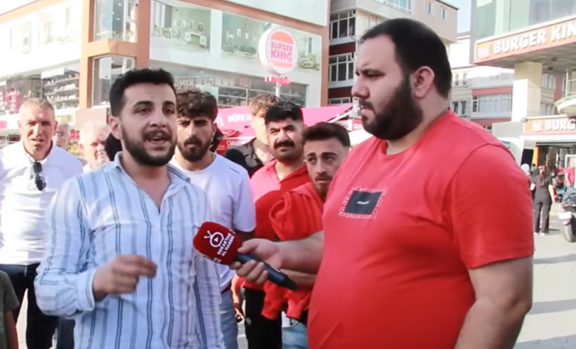 Vatandaşın ekonomi isyanı: Önce aç bırakıyorlar, sonra 3 kuruşla müjdeliyorlar - Resim : 2