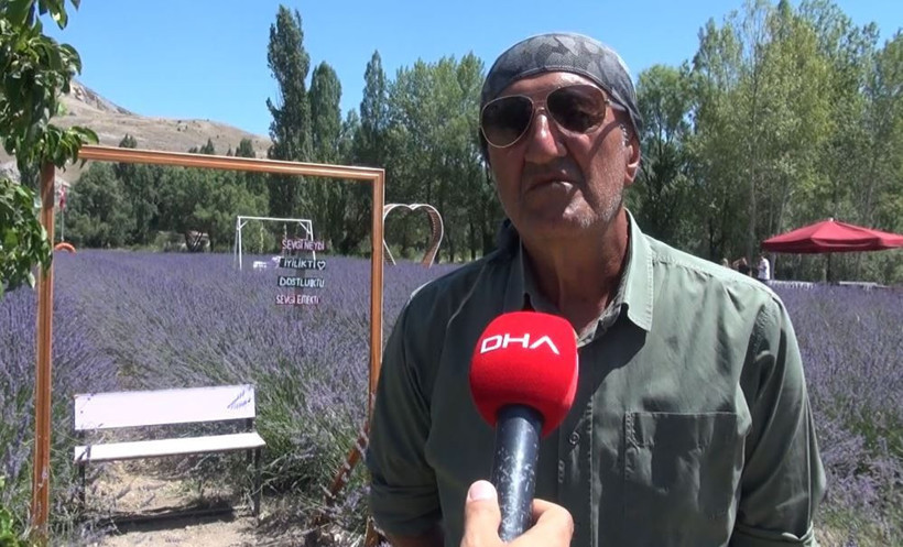 İnternette 6 ay araştırdı: Köyünde imkânsızı başardı - Resim: 3