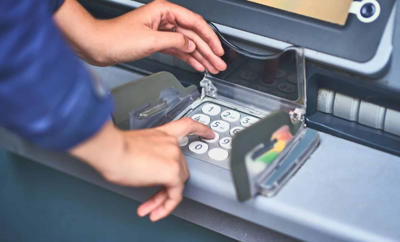 ATM'den para çekerken bu 6 kuralı uygulayın: Uzmanlardan hayati uyarı - Resim: 11