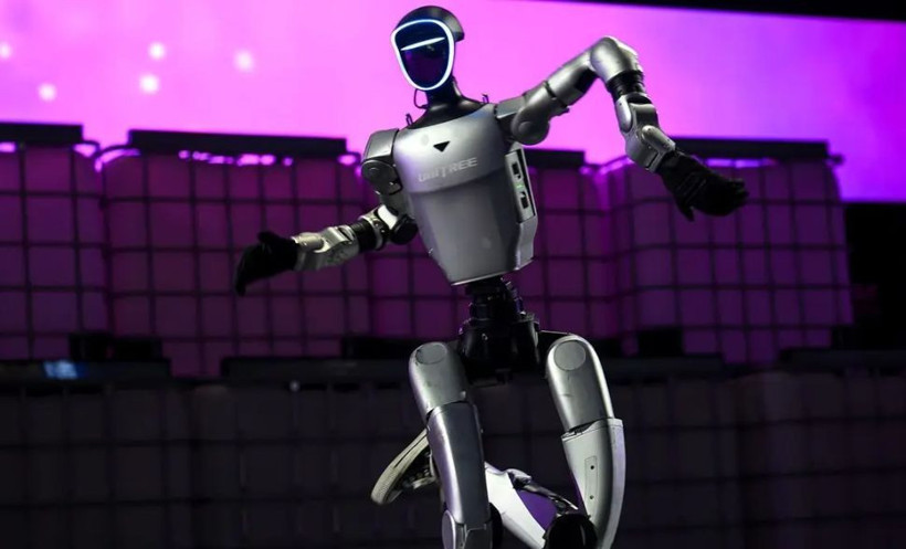 Robotlar iş gücünü sarmaya hazırlanıyor. Yüzde 432 arttı - Resim: 1