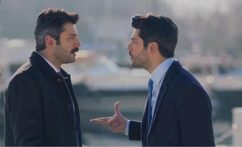 Burak Özçivit'in 35 milyonluk yeni oyuncağı! Etiler trafiğinde görüntülendi… - Resim: 10