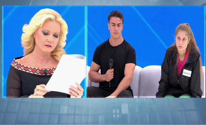 Müge Anlı canlı yayında çıldırdı: Hayatımda tanımadığım insanlar sevgilim oluyor - Resim: 8