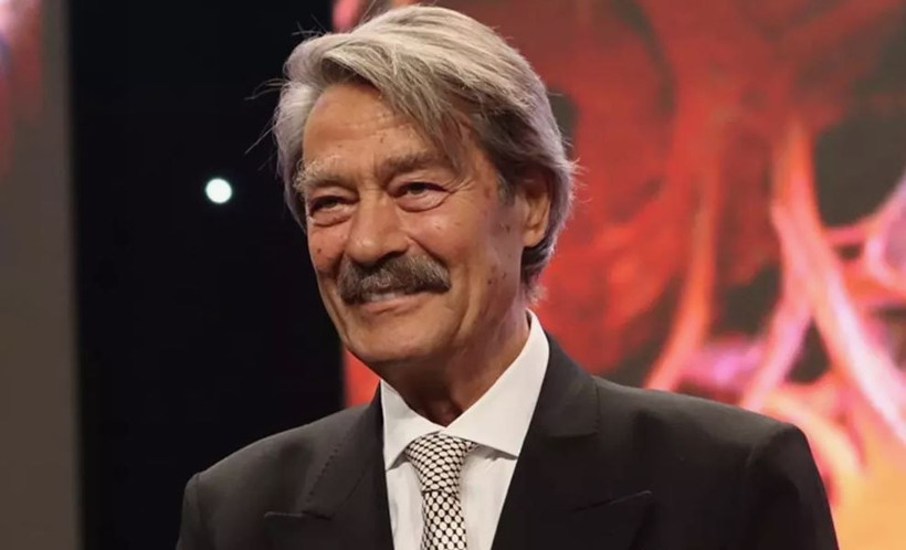 Levent İnanır’dan özel açıklama: "Kadir İnanır’ın yaşaması mucize" - Resim: 4