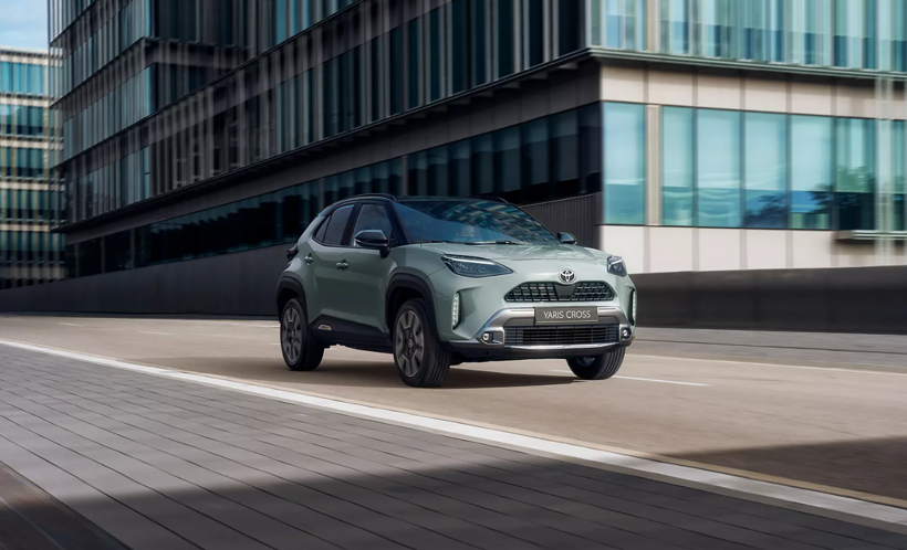 Toyota’dan dev kampanya: 540 bin liraya kadar indirim var - Resim: 7