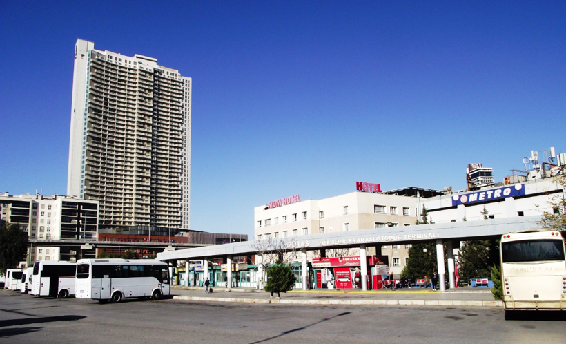 İzmir Meclisi’nde taşlar yerinden oynadı: Otogarın yeni sahibi belli oldu - Resim: 3