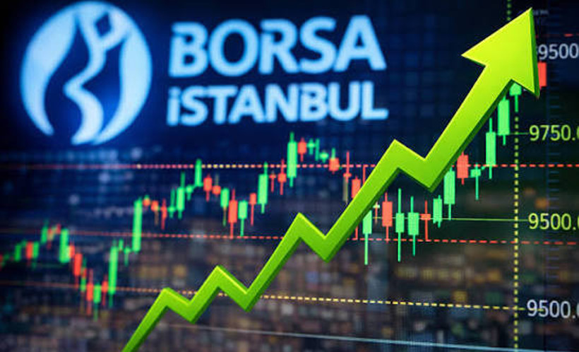 BIST 100 yönünü yukarı çevirdi: İşte Borsa İstanbul'da son durum - Resim : 1