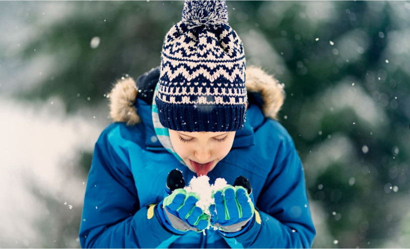 Kar yiyen çocuklar aman dikkat: Tadı tatlı ama sonucu acı: Uzman isim uyardı - Resim: 11