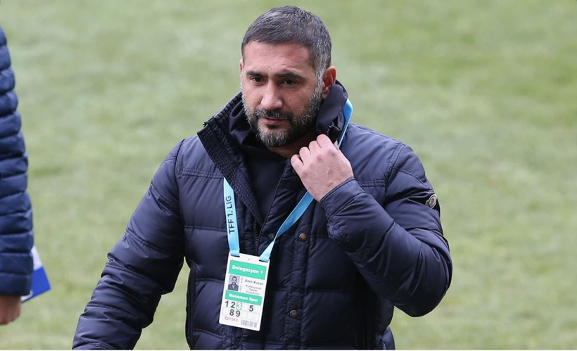 Ümit Karan’a 21 yaşındaki eski sevgiliden ağır suçlama: Bana uyuşturucuyu o verdi! - Resim: 3