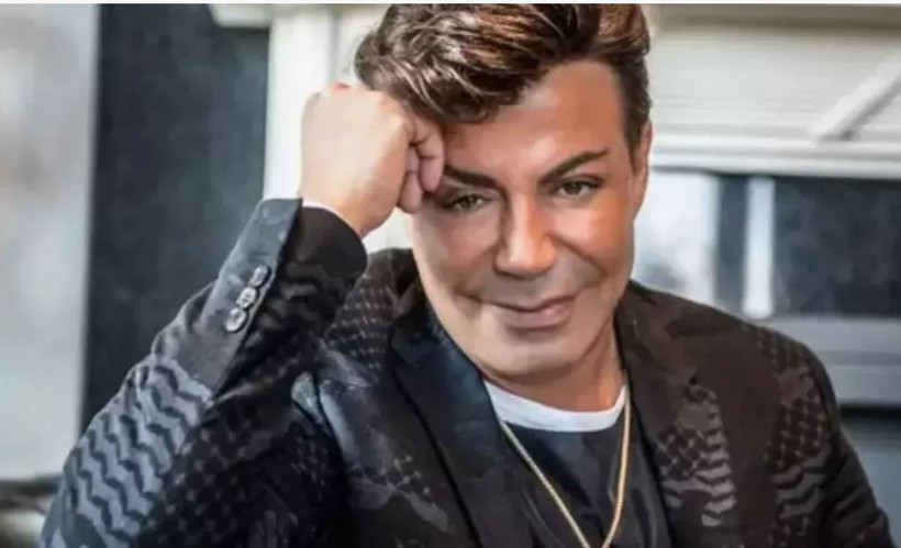 Fatih Ürek’in vefatı sonrası gözler hastane çıkışına çevrildi: Selin Ciğerci’nin sözleri tartışma yarattı - Resim: 5