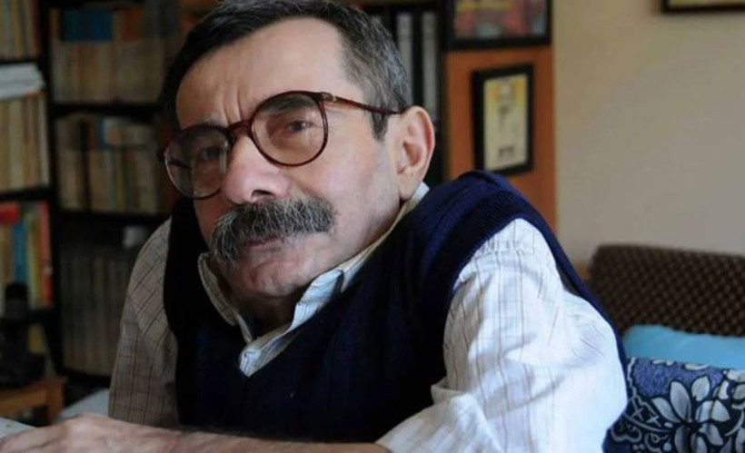 Yazar Necati Tosuner hayatını kaybetti - Resim : 2