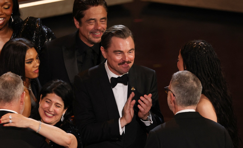 98'inci Oscar &ouml;d&uuml;lleri sahibini buldu: Bir film geceye 6 &ouml;d&uuml;lle damga vurdu - Resim : 5