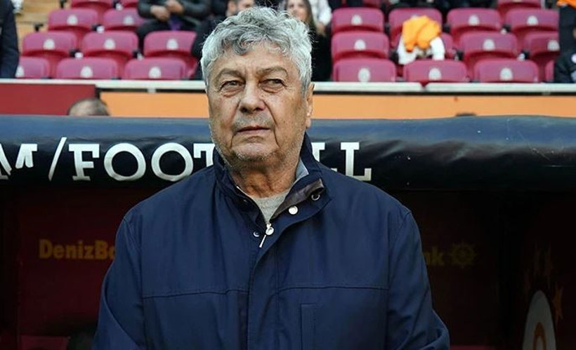 Romanya’da Lucescu dönemi resmen sona erdi - Resim : 1