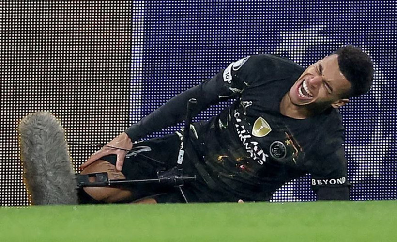 Anfield’da dejavu: Önce Noa Lang, şimdi Desire Doue - Resim: 3