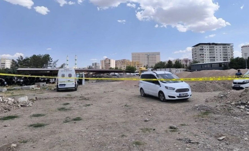 8 kez şikayet etmişti: Hamile eski eşini vuran saldırganın kurşunları 32 haftalık bebeği hayattan kopardı - Resim: 2