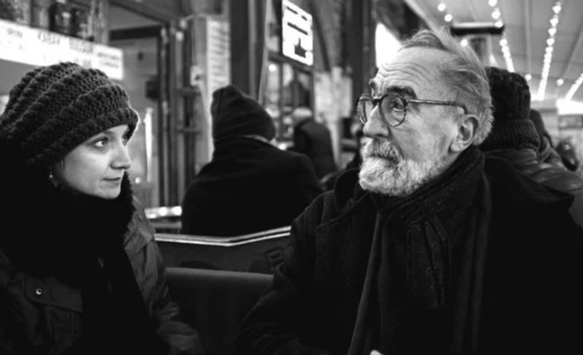 Müzisyen Mehmet Güreli Görkem Yeltan'ı evlat edindi - Resim : 3