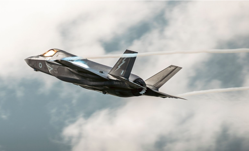 Türkiye de satın almaya çalışıyordu: F-35 programı çıkmaza girdi - Resim: 11