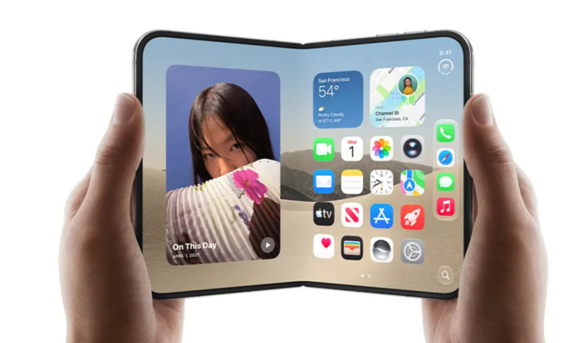 Apple iPhone Duo için üretim planını yüzde 44 artırdı - Resim : 1