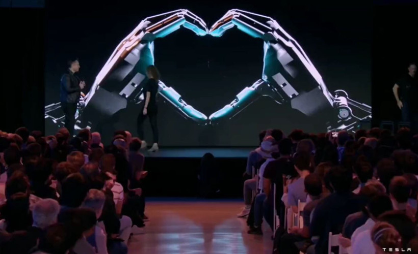 Elon Musk’tan çılgın kehanet: 3 yıl sonra en iyi cerrah robot olacak. Tıp öğrencileri boşuna mı okuyor? - Resim: 20