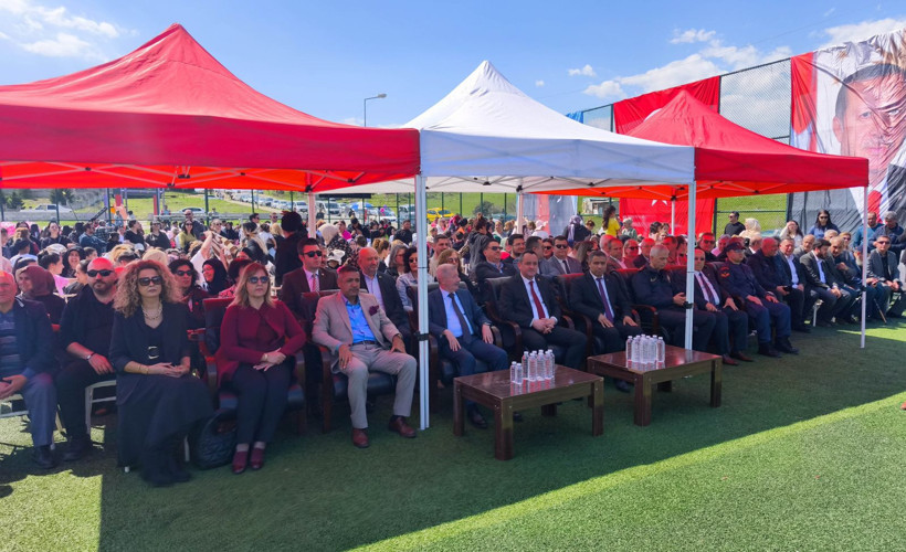 Danslar ve karanfillerle kutlama: Keşan’da Dünya Romanlar günü kutlandı - Resim: 8