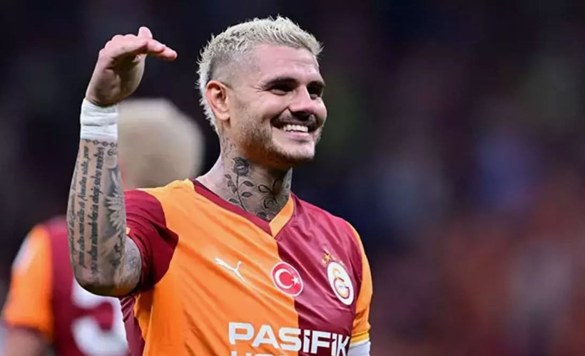 Icardi’nin gizli şartı ortaya çıktı: Milyon euroları reddetti tek bir şey istedi - Resim: 8
