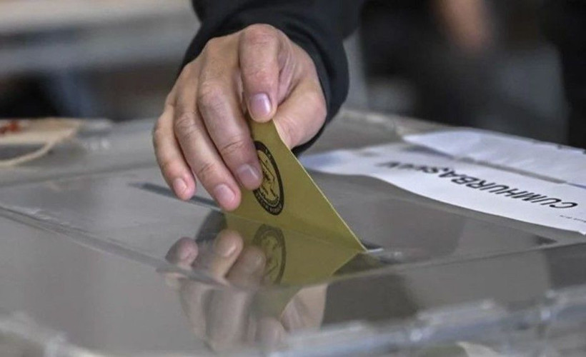 Son anket AREA Araştırma'dan: Yüzde 53.8 erken seçim istedi - Resim: 8