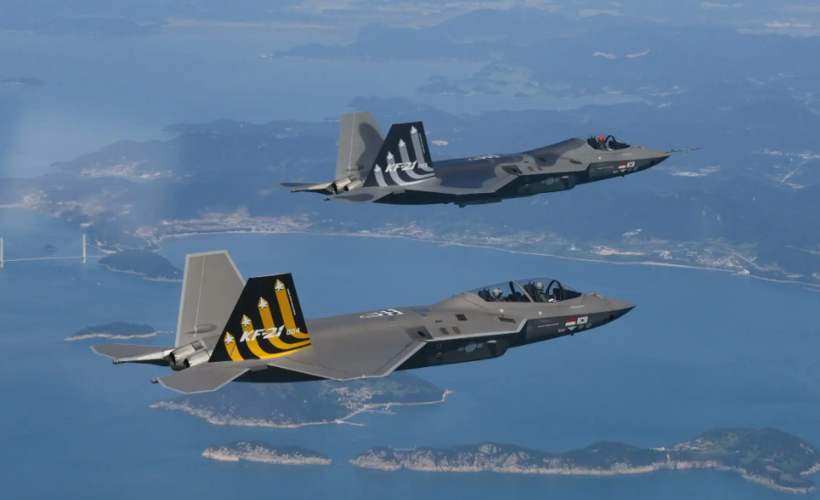 Savaş uçağı pazarlarında kartları yeniden dağıtacak hamle: KF-21 için dev ortaklık - Resim: 6