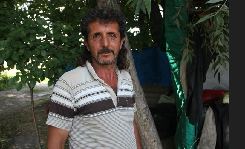Hem sıfır atık hem sıfır maliyet: Babanın çocuklarına özel tasarımı - Resim: 6