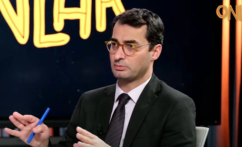 Barış Terkoğlu tek tek anlattı: Tera ve Pusula’yı banka müşterilere önermiş - Resim: 2