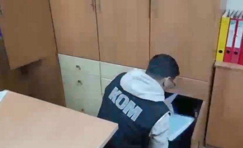 Vergi vurguncuları şebekesi çökertildi: Milyarlık kirli çark ortaya çıktı - Resim : 1