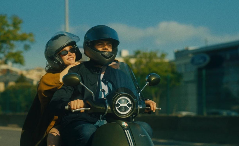 Jasmine dizisi için RTÜK kararını verdi: Müstehcen sahnelerle gündem olmuştu - Resim: 9