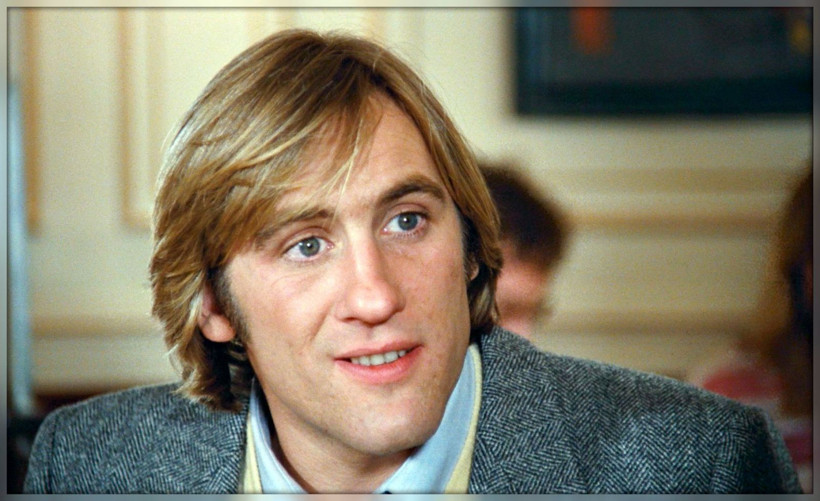 Gérard Depardieu'nun 50 milyonluk Paris'teki efsanevi malikanesi satıldı: 15 yıl bekledi yarısına verdi - Resim: 10