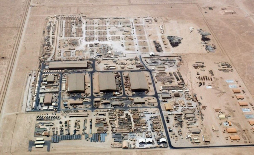 Dünyada en çok askeri üssü olan ülkeler belli oldu: Türkiye’nin sırası dikkat çekti - Resim: 38