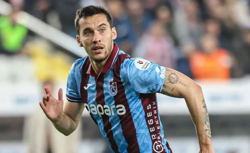 Süper Lig’de Türk futbolcular sezona damga vurdu - Resim : 2