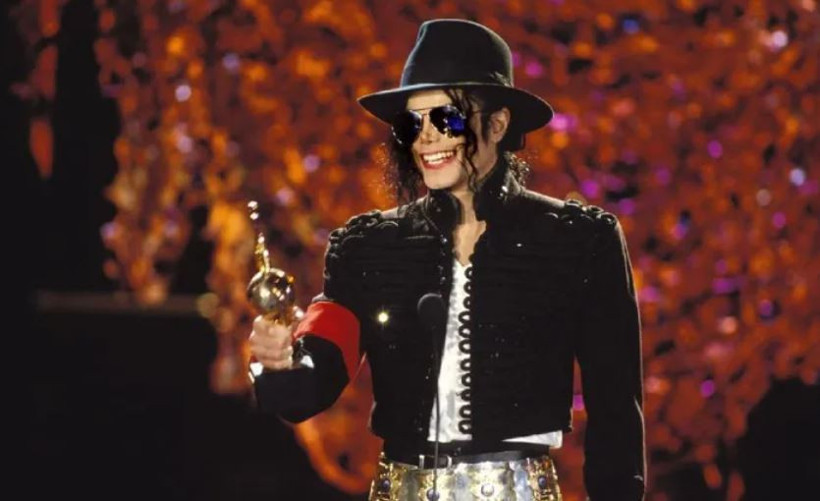 Ölümünden 17 yıl sonra bile tarih yazıyor: Michael Jackson’dan yeni başarı - Resim : 1