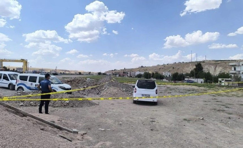 8 kez şikayet etmişti: Hamile eski eşini vuran saldırganın kurşunları 32 haftalık bebeği hayattan kopardı - Resim: 5