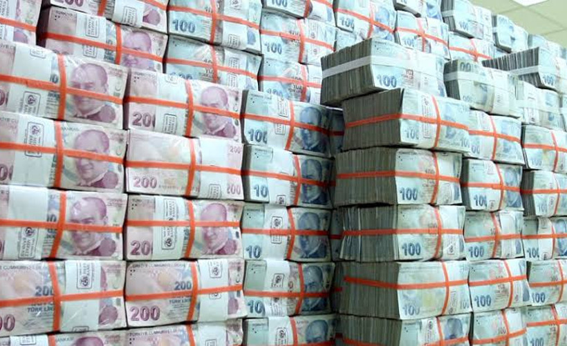 KKM'de düşüş sürüyor: Bankacılık sektöründe kredi ve mevduat verileri açıklandı - Resim : 2