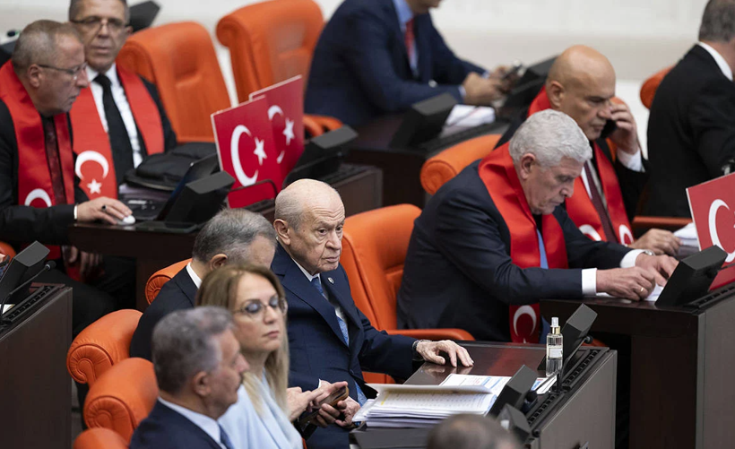 Çerçeve Yasa'nın detayları belli oldu: İşte 12 maddelik düzenleme - Resim: 3