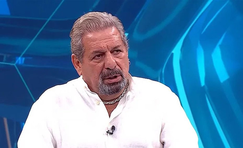 Erman Toroğlu Galatasaray'ı yerden yere vurdu: Kenarda teknik direktör yok - Resim: 6