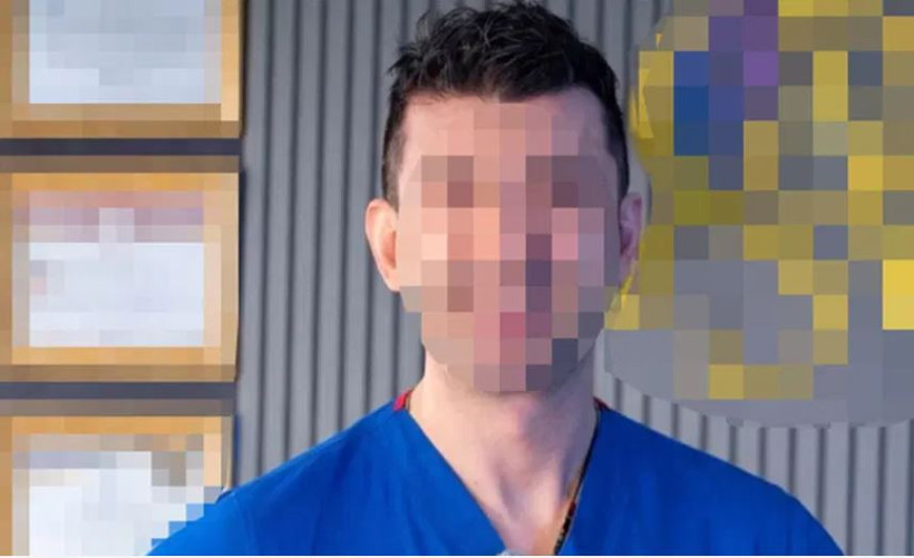 Estetik yaptırdı ölümden döndü: Hocam patlayacak gibi - Resim : 5