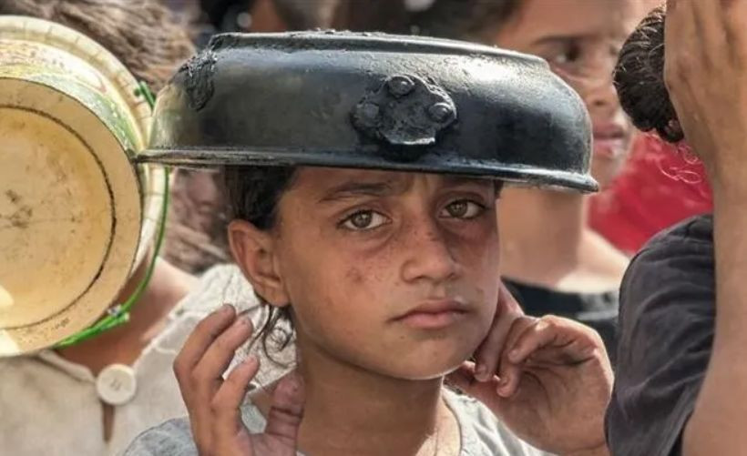 35 uzman toplandı: İki tehdit 74 yıla insanlığın sonunu getirebilir - Resim: 15